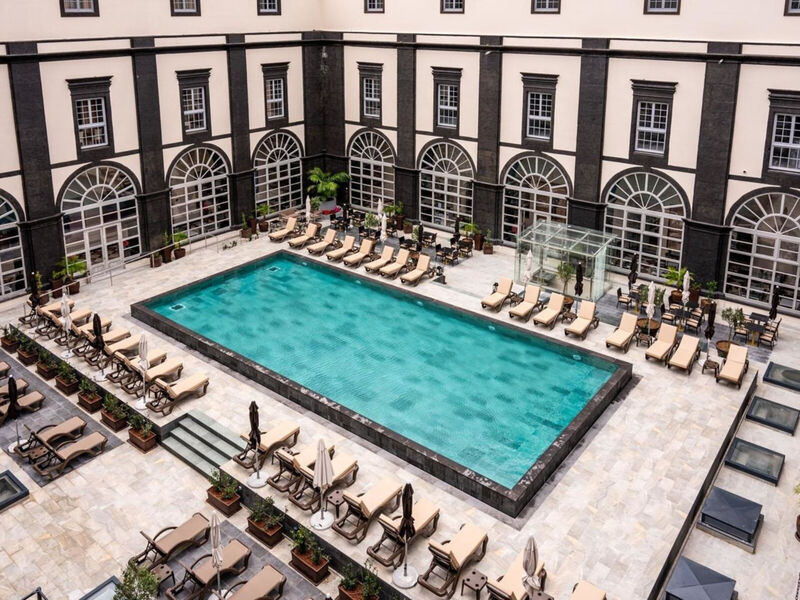 Vila Gale Collection São Miguel