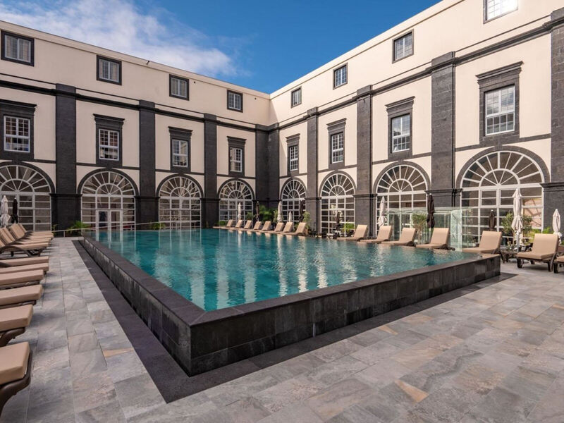 Vila Gale Collection São Miguel