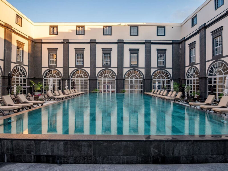 Vila Gale Collection São Miguel