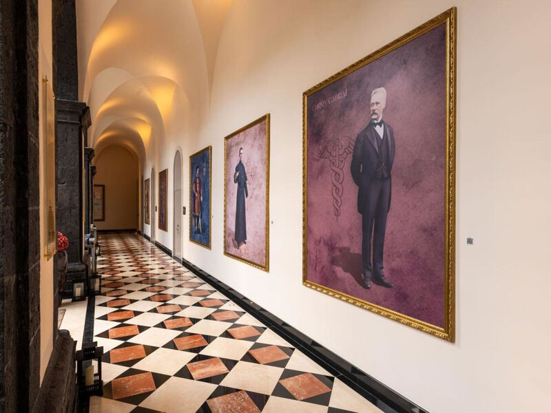 Vila Gale Collection São Miguel