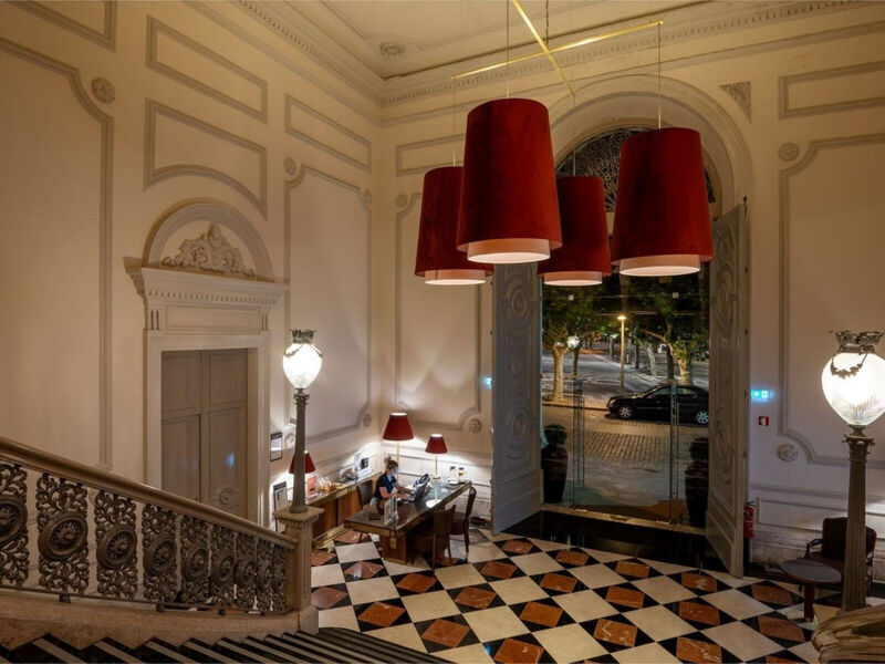 Vila Gale Collection São Miguel