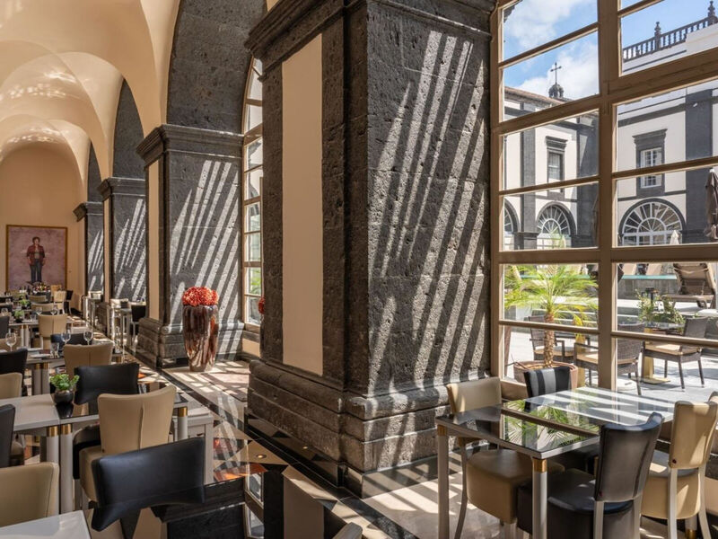 Vila Gale Collection São Miguel