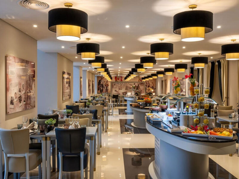 Vila Gale Collection São Miguel