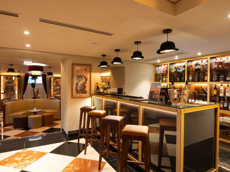 Vila Gale Collection São Miguel