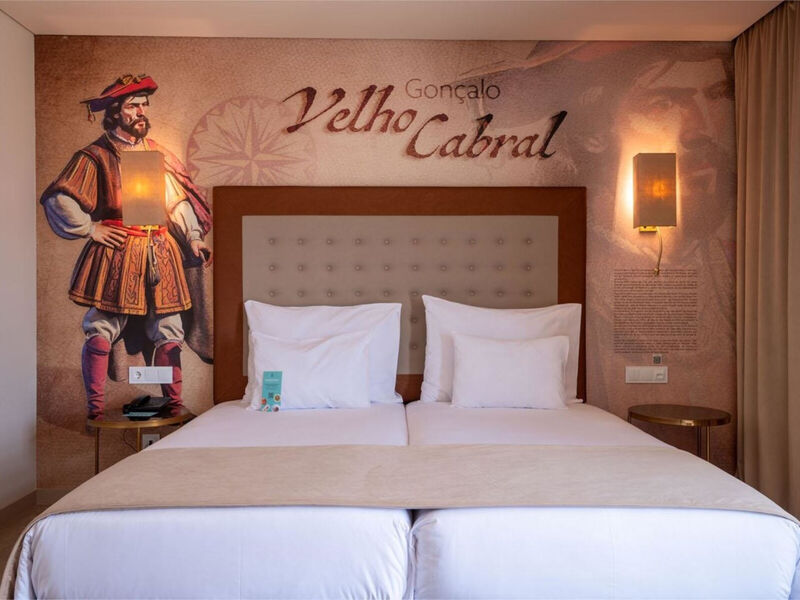 Vila Gale Collection São Miguel