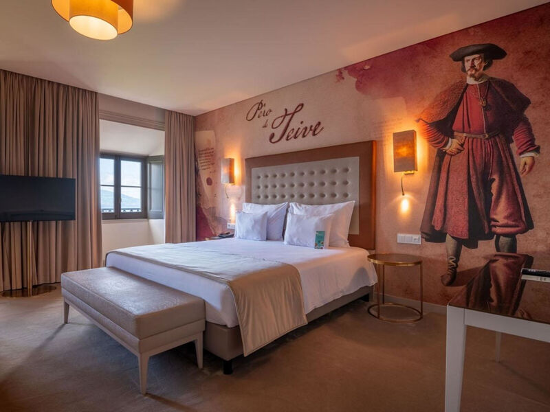 Vila Gale Collection São Miguel