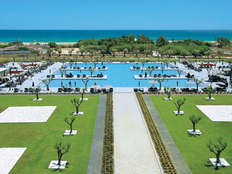 Vila Gale Lagos