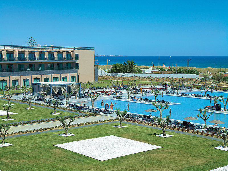 Vila Gale Lagos