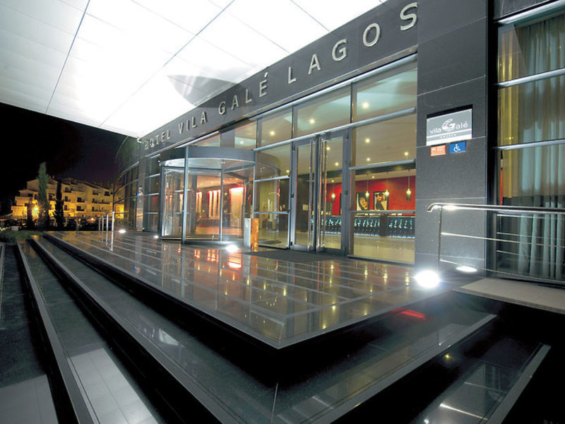 Vila Gale Lagos