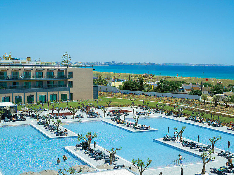 Vila Gale Lagos