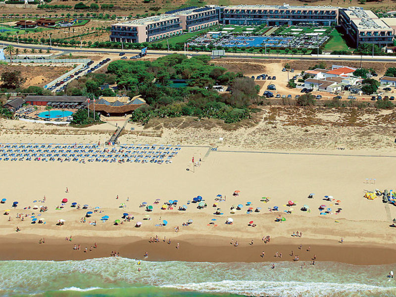 Vila Gale Lagos