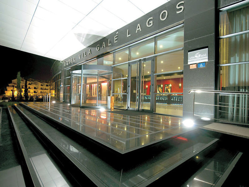 Vila Gale Lagos