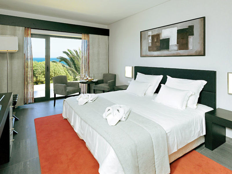 Vila Gale Lagos