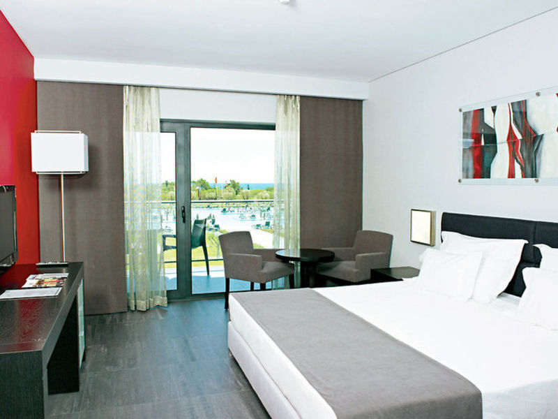 Vila Gale Lagos