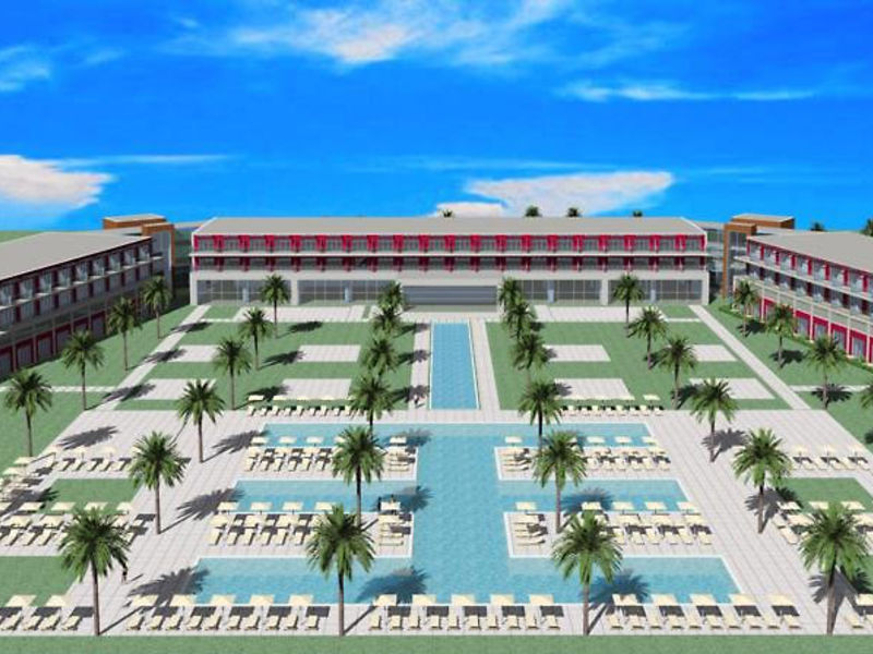 Vila Gale Lagos