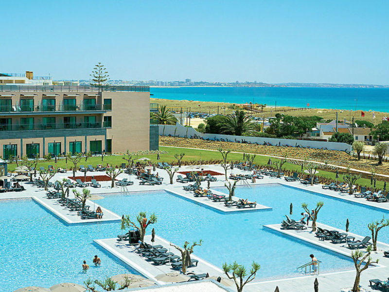 Vila Gale Lagos