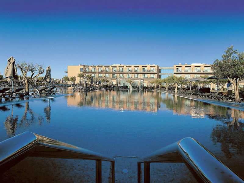 Vila Gale Lagos