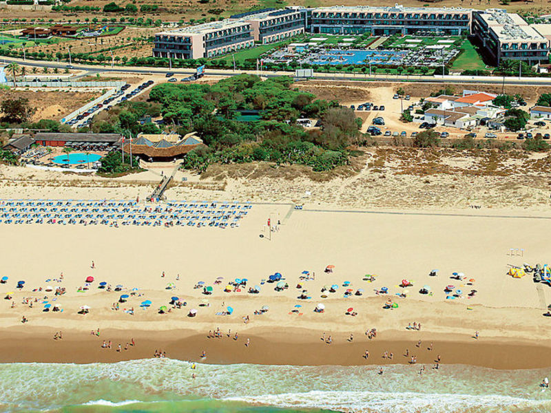 Vila Galé Lagos