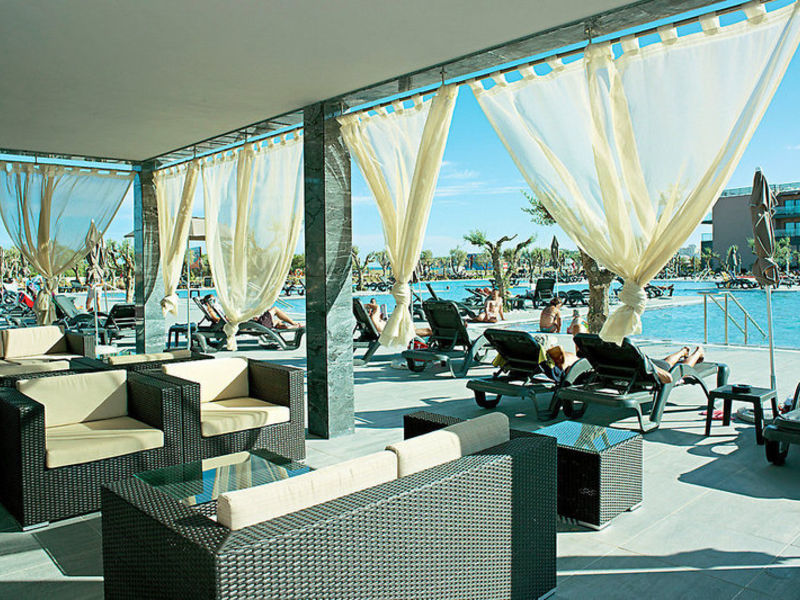 Vila Galé Lagos