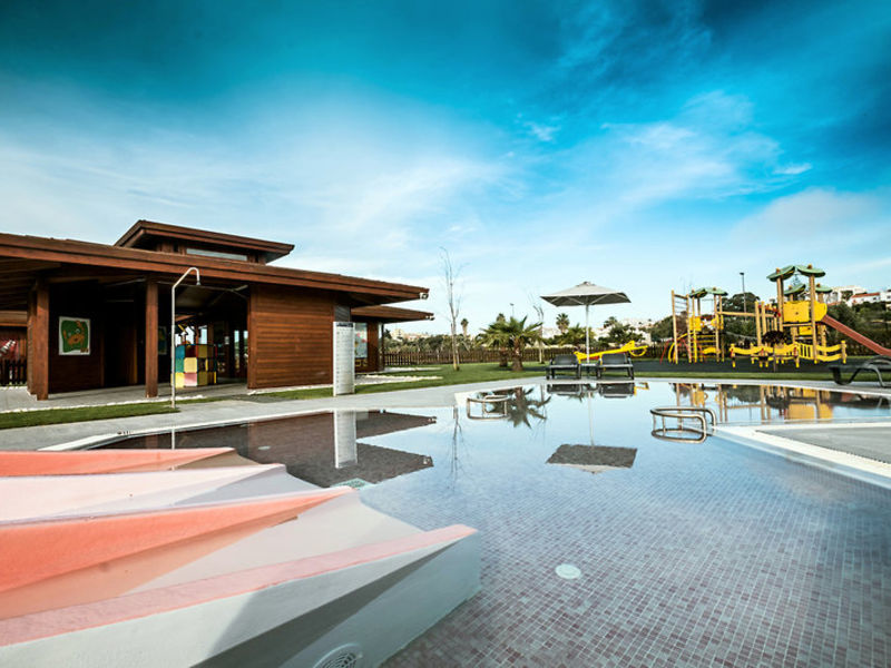 Vila Galé Lagos