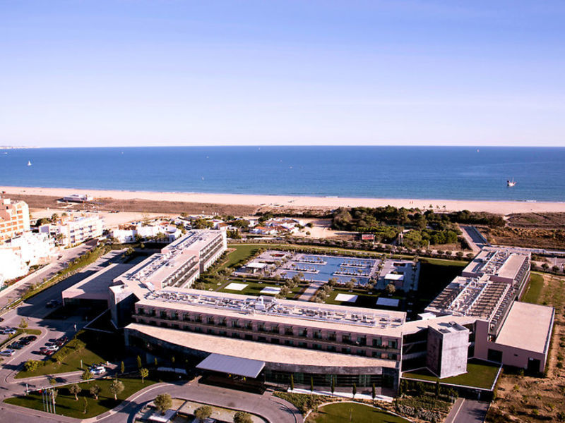 Vila Galé Lagos