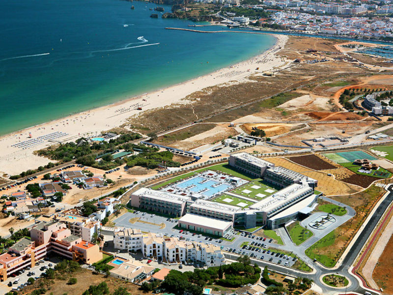 Vila Galé Lagos