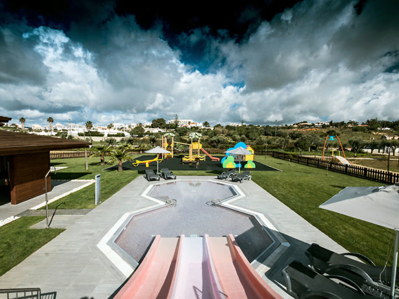 Vila Galé Lagos