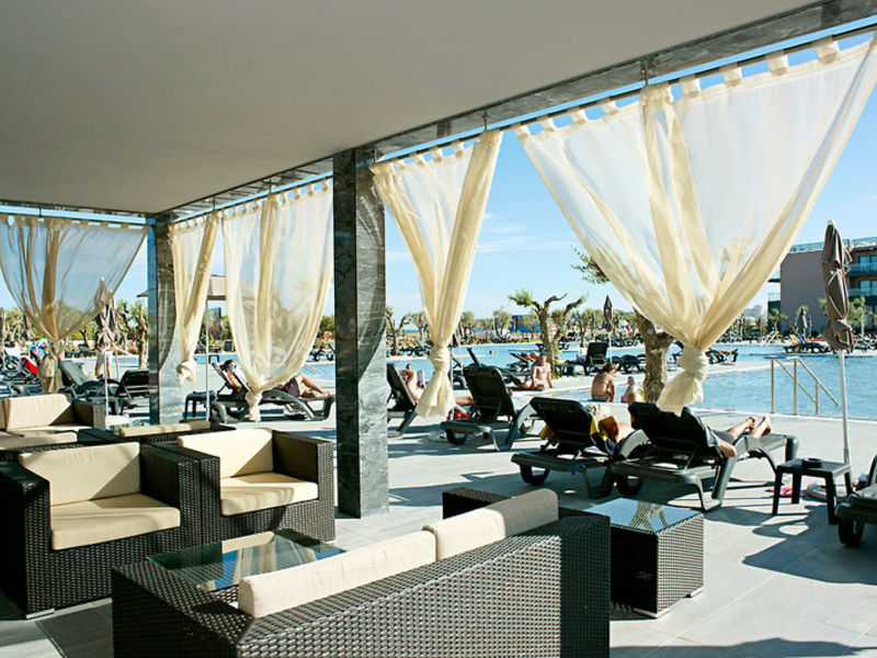 Vila Galé Lagos