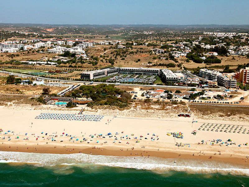 Vila Galé Lagos