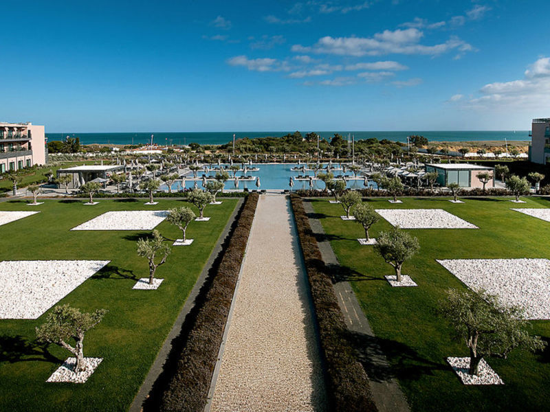 Vila Galé Lagos