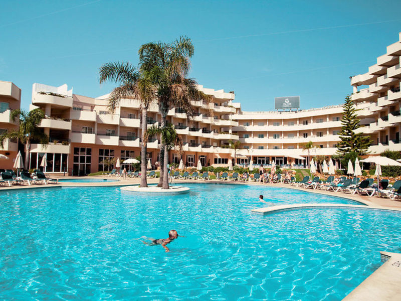 Vila Galé Nautico
