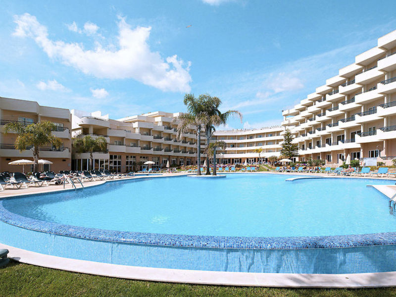 Vila Galé Nautico
