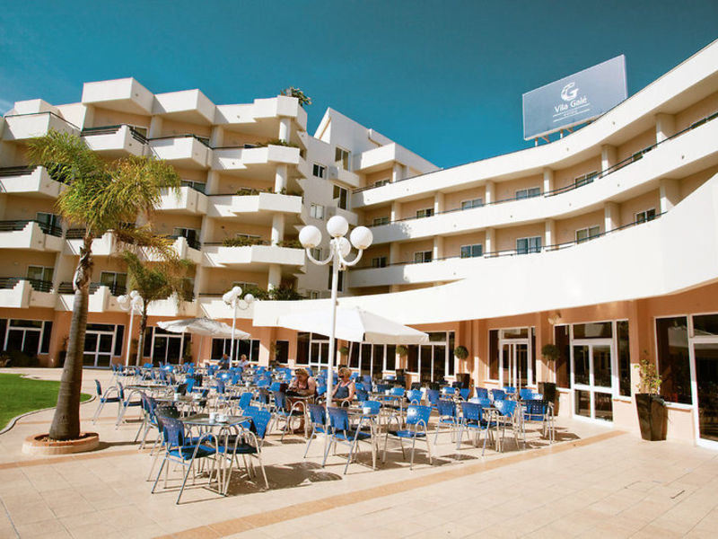 Vila Galé Nautico