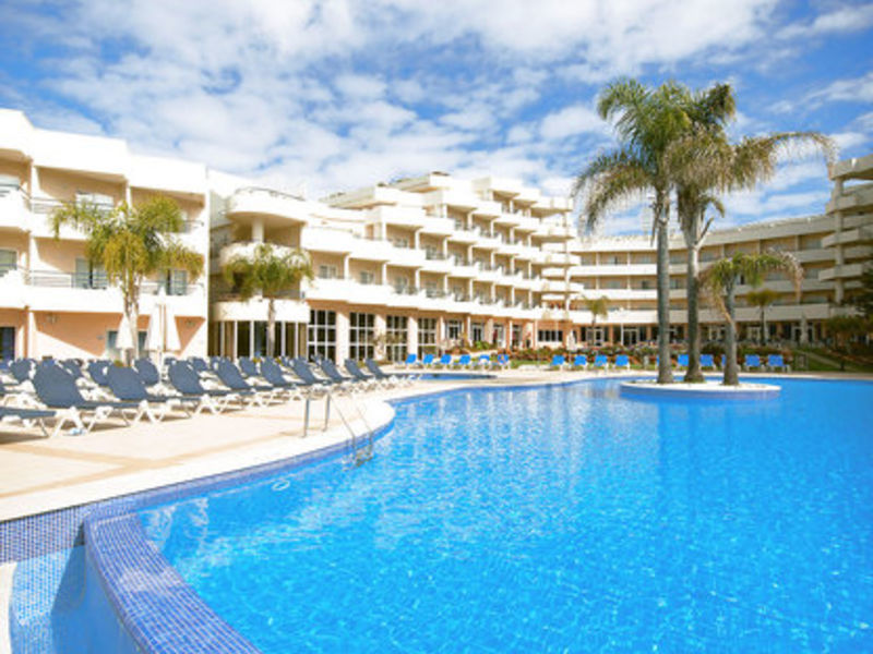 Vila Galé Nautico
