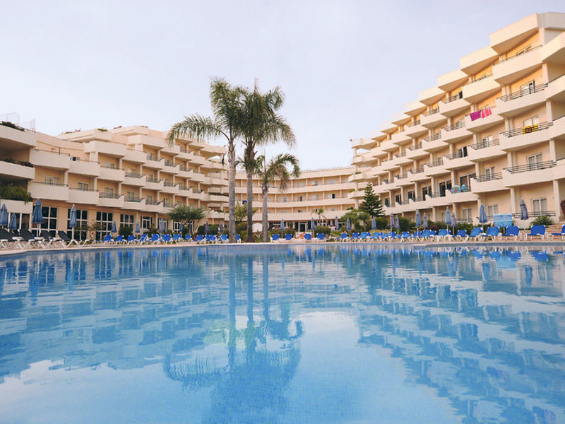 Vila Galé Nautico