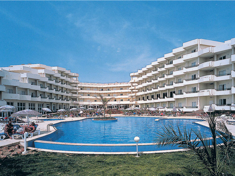 Vila Galé Nautico