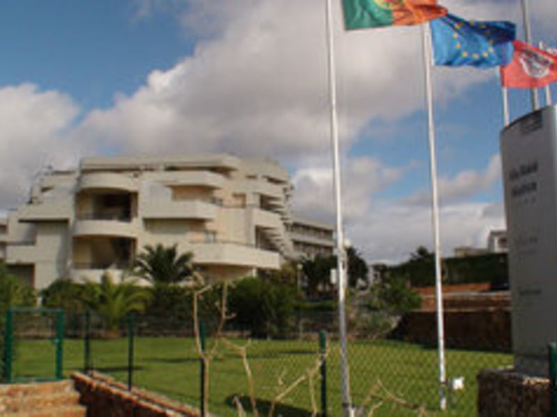 Vila Galé Nautico