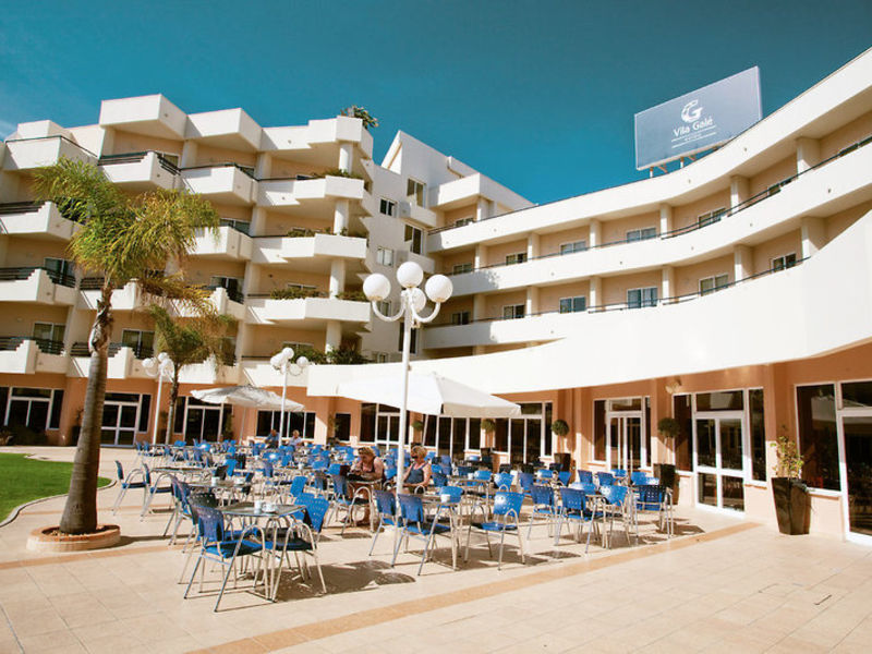 Vila Galé Nautico