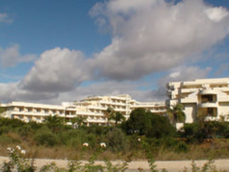 Vila Gale Nautico Hotel