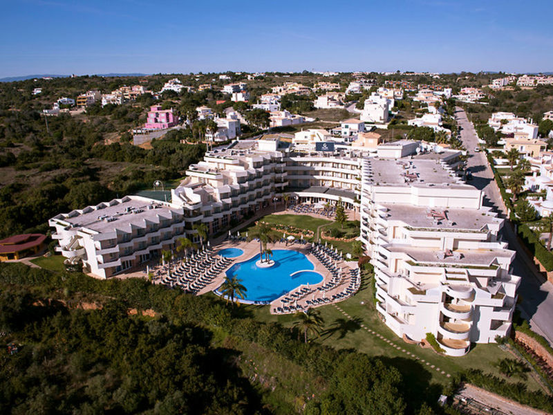 Vila Galé Nautico