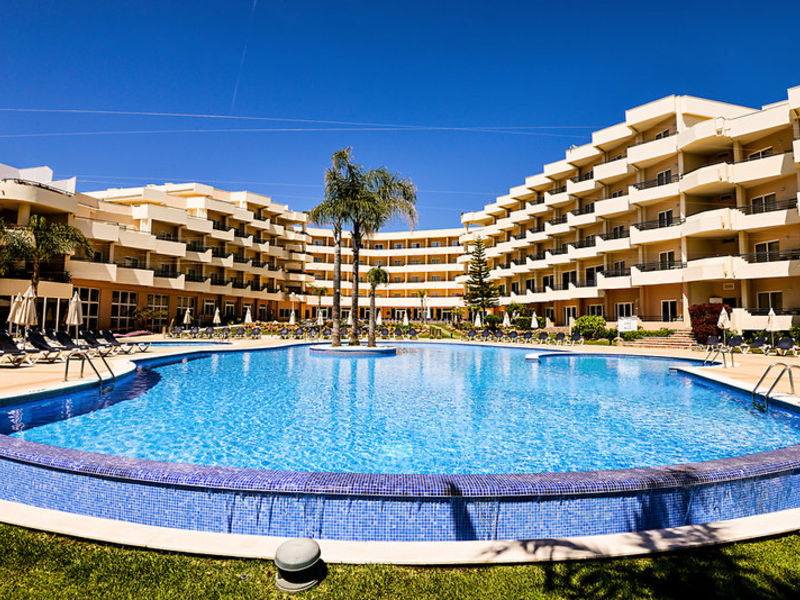 Vila Galé Nautico
