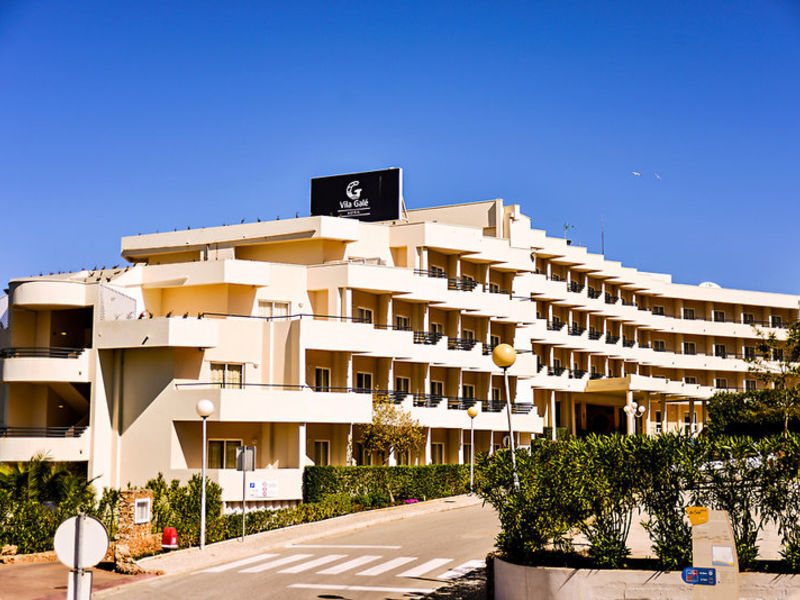 Vila Galé Nautico