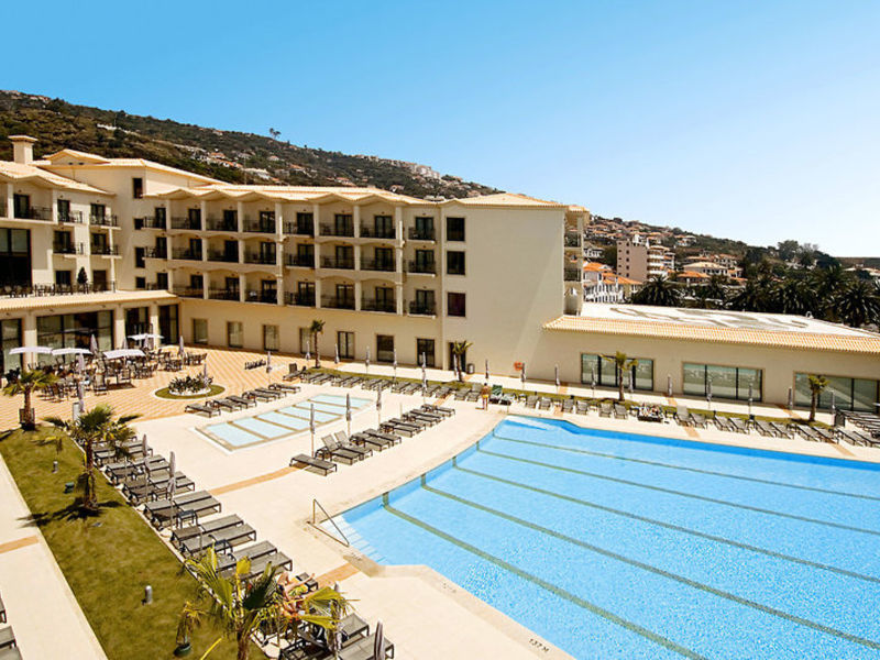 Vila Gale Santa Cruz