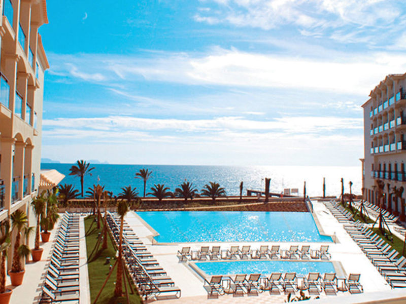 Vila Gale Santa Cruz