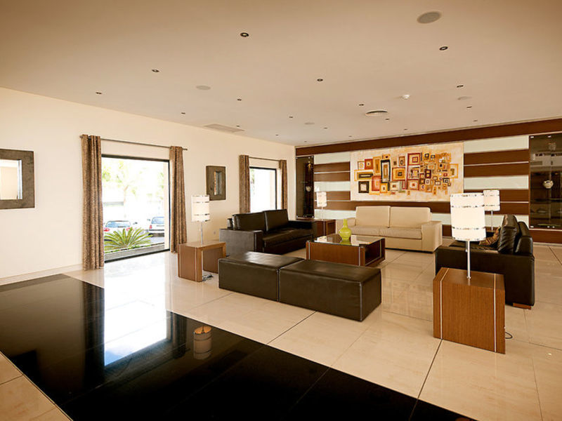Vila Gale Santa Cruz