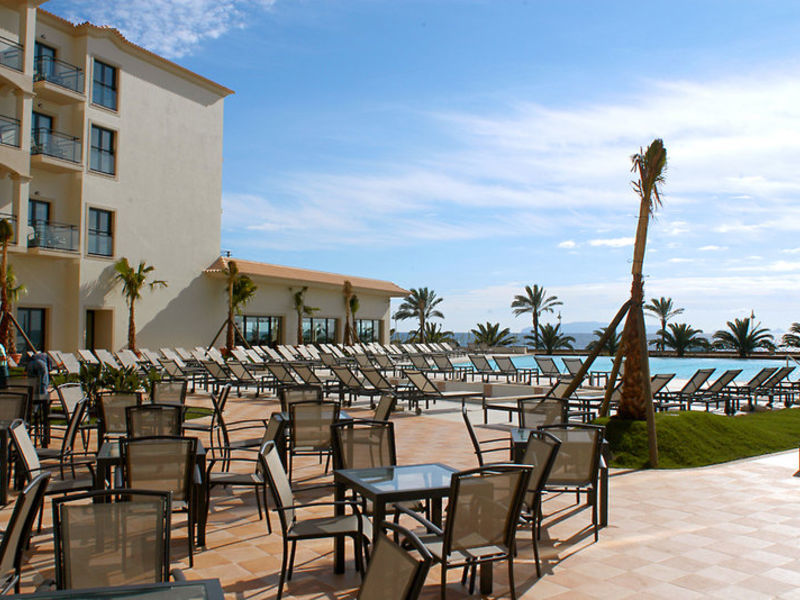 Vila Gale Santa Cruz