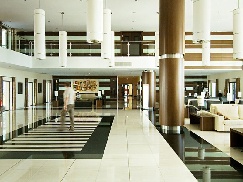 Vila Gale Santa Cruz