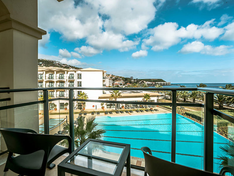 Vila Gale Santa Cruz