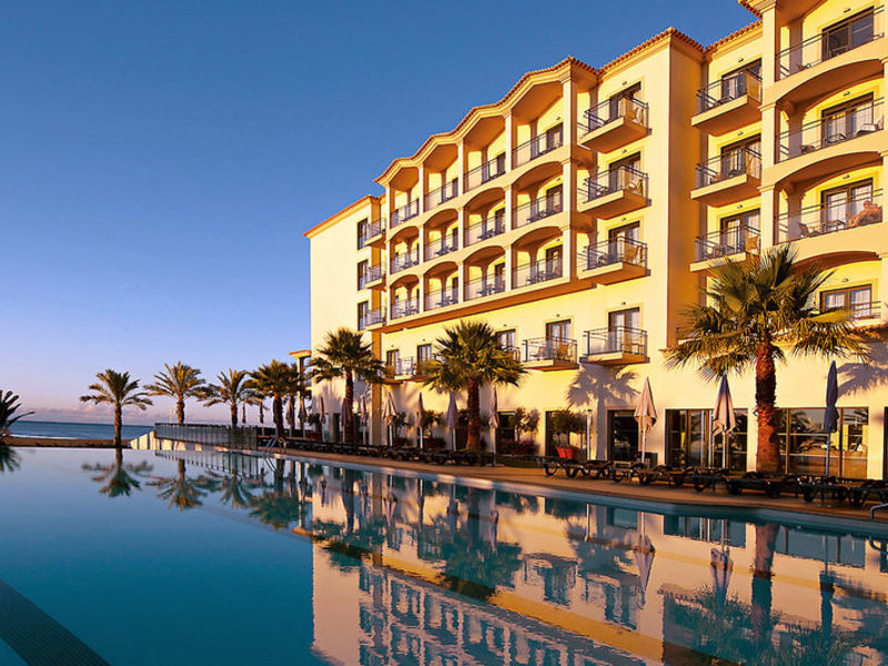 Vila Gale Santa Cruz