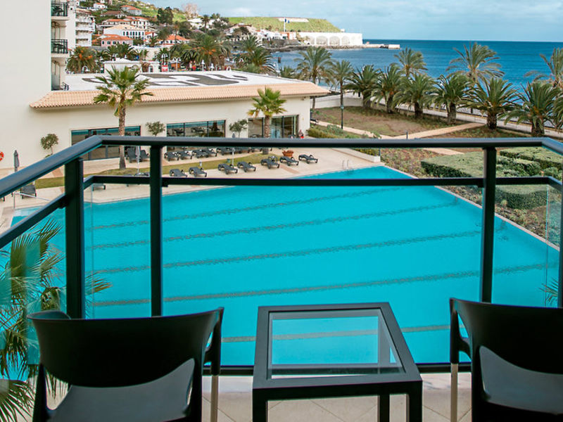 Vila Gale Santa Cruz